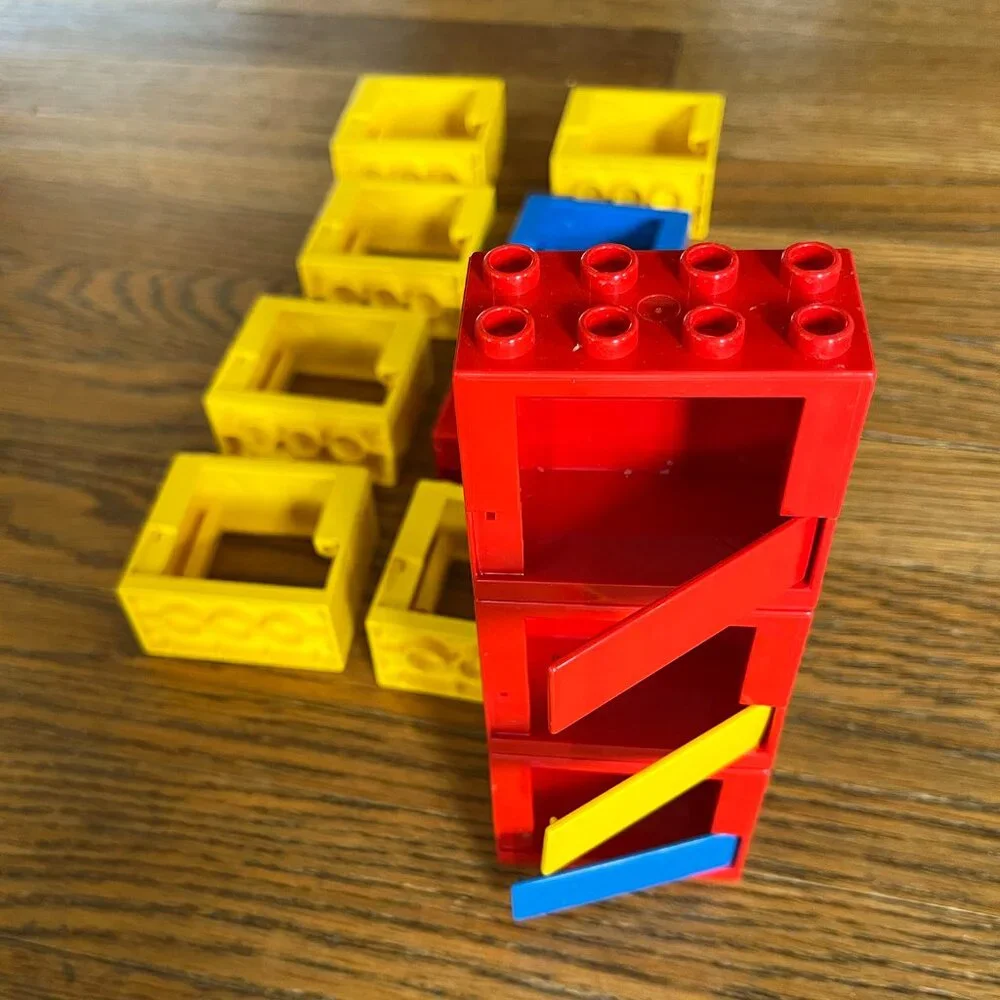 Lego vintage Duplo 